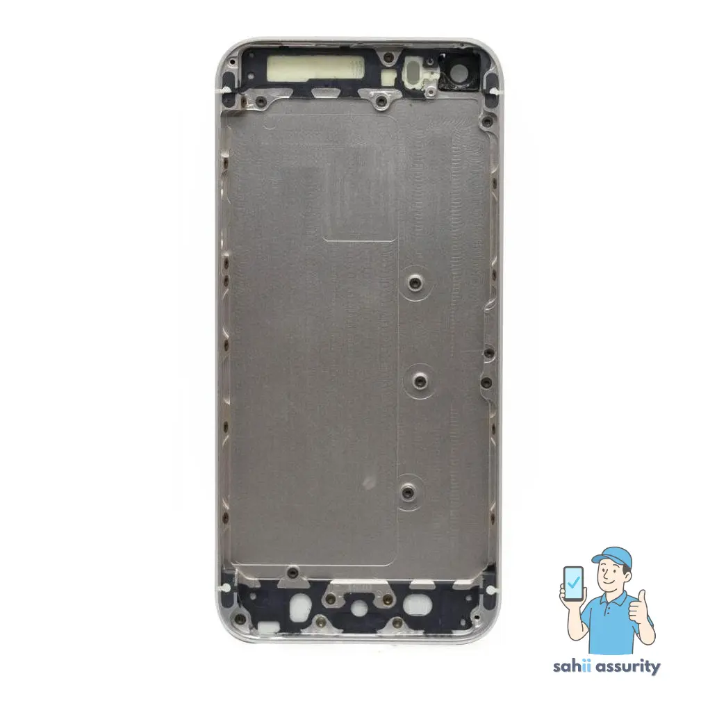 Back Panel Cover for Apple iPhone 5s thumbnail